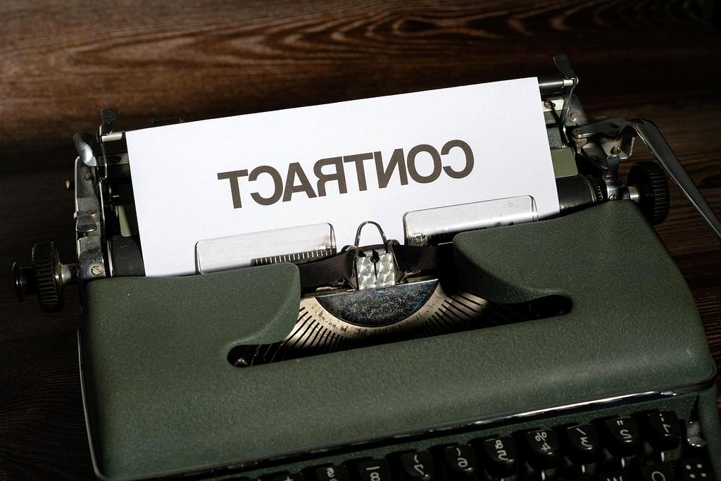 Wizualizacja analizy prawnej wspomaganej sztuczną inteligencją